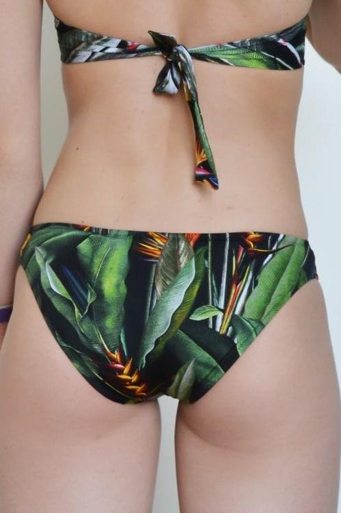 Плавки купальные Wendy Toccata