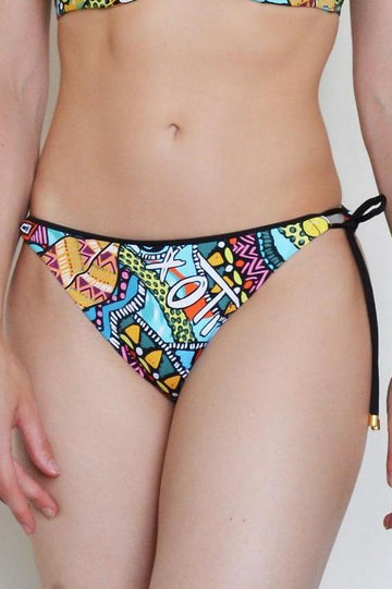 Плавки купальные Sally Toccata