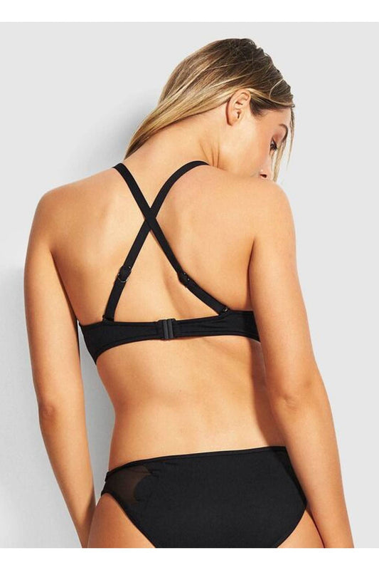 Купальный бюст Seafolly
