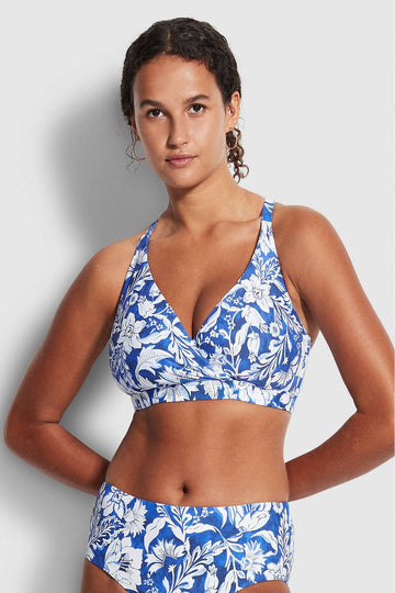 КУПАЛЬНЫЙ БЮСТ SEAFOLLY