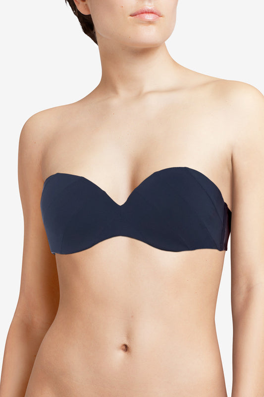 Купальный бюстгальтер Ultramarine Chantelle