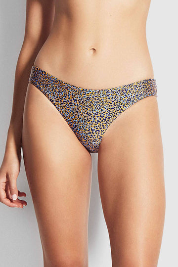 КУПАЛЬНЫЕ ПЛАВКИ SEAFOLLY