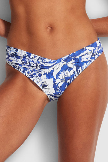 Купальные плавки Seafolly