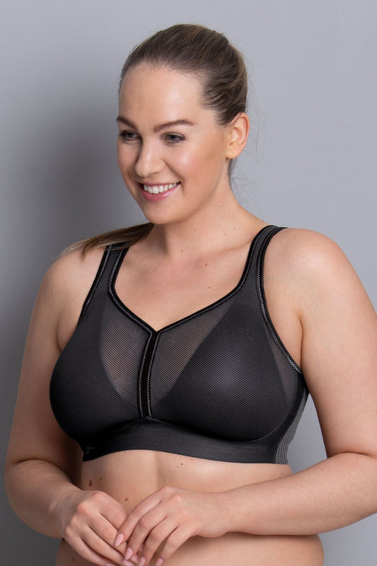 Бюстгальтер Спортивный Anita