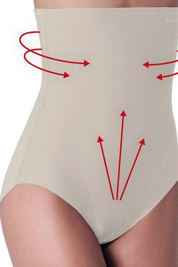 Високі корегуючі сліпи максі Perfect Curves Janira