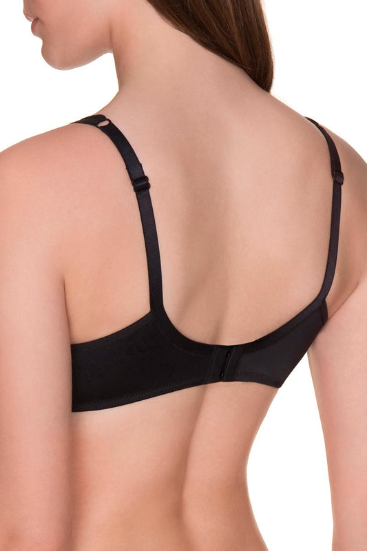 Бюстгальтер мягкая чашка GENEROUS DIM