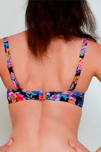 Купальный бюст Nancy Toccata