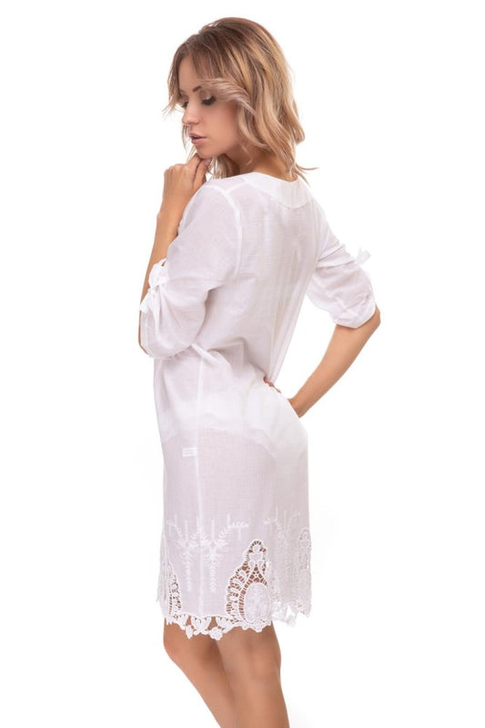 Туника Suavite