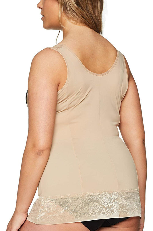 Корректирующая майка Curvy MaidenForm