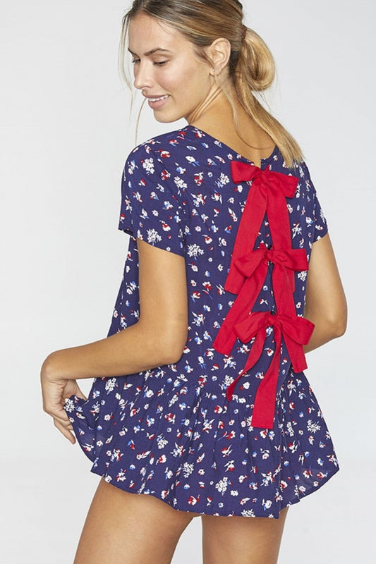 Пляжная рубашка Ysabel Mora