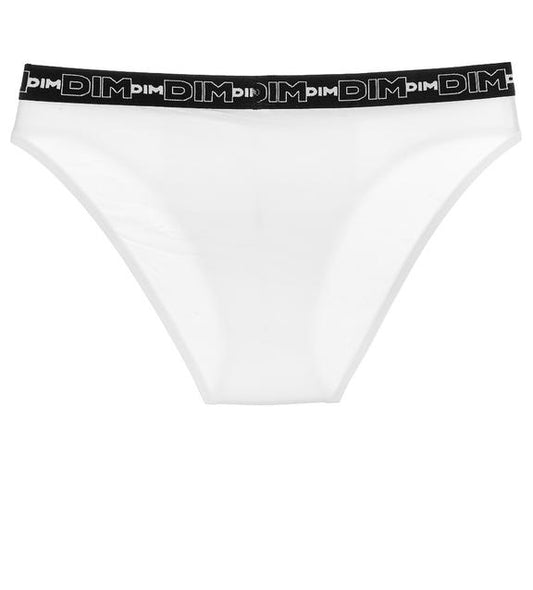 Мужские трусы (2шт) MPK coton str. DIM