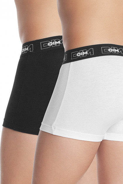 Боксеры (2шт) MPK coton str. DIM