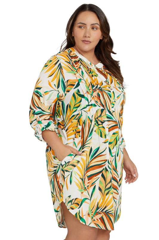 Рубашка ArteSands