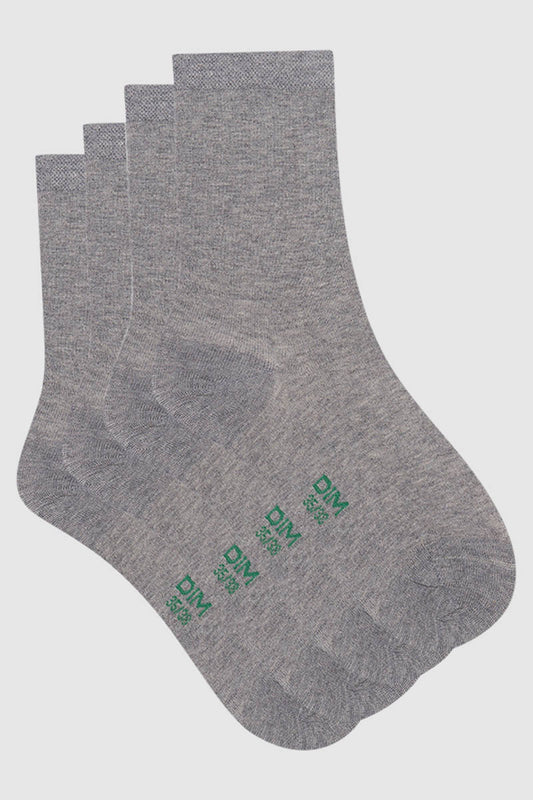 ЖІНОЧІ Шкарпетки (2 шт) Green DIM