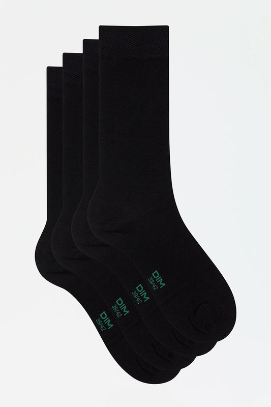 Чоловічі шкарпетки (2 пари) Green DIM