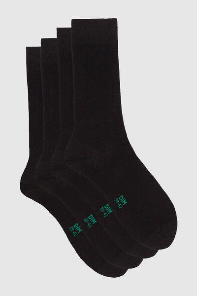 Високі Чоловічі Шкарпетки (2ШТ) DIM