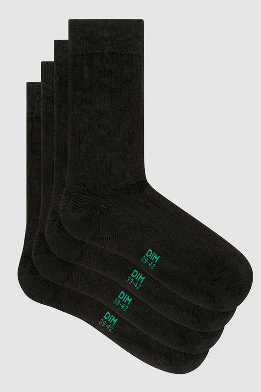 Високі чоловічі шкарпетки (2шт) DIM