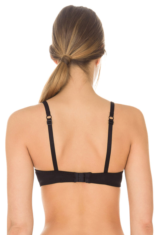 Бюстгальтер Push up Sublime Dentelle DIM