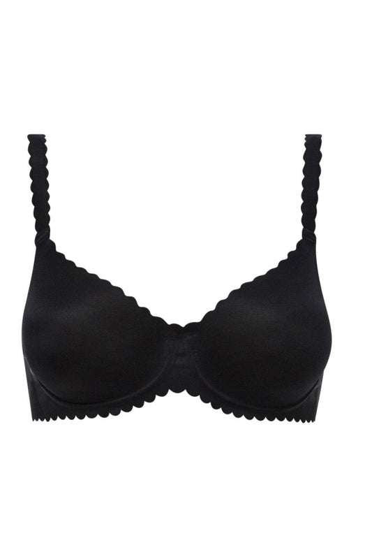 Бюстгальтер мягкая чашка Body Touch Dim