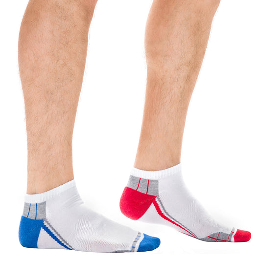 Чоловічі спортивні шкарпетки (2шт) Sport DIM