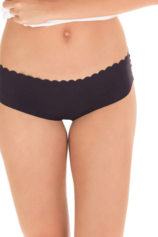 Трусики бразилиана (2шт) Body Touch DIM