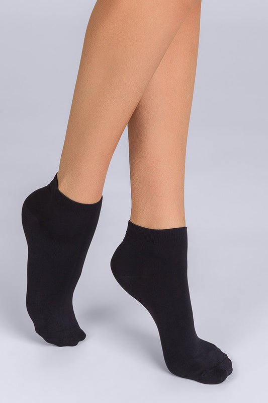 Жіночі шкарпетки (2 шт.) SKIN DIM