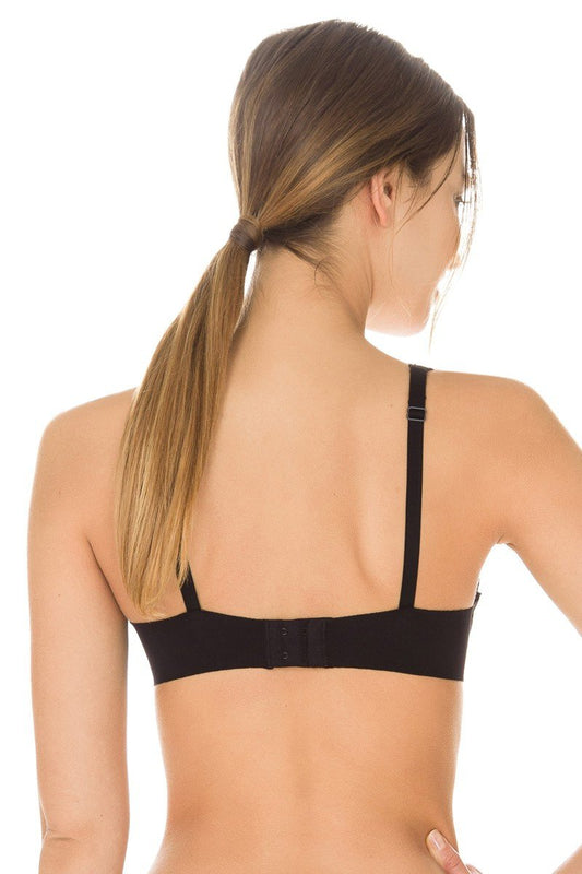 Бюстгальтер мягкая чашка beauty lift Dim