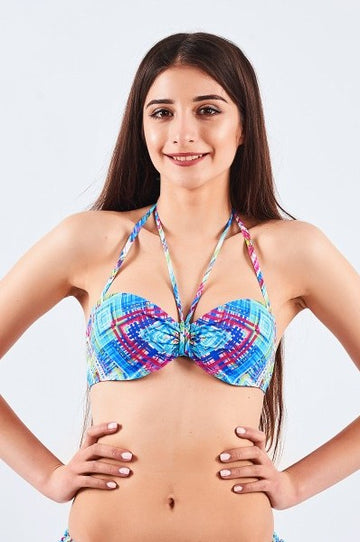 Купальный Бюстгальтер Cathi Toccata