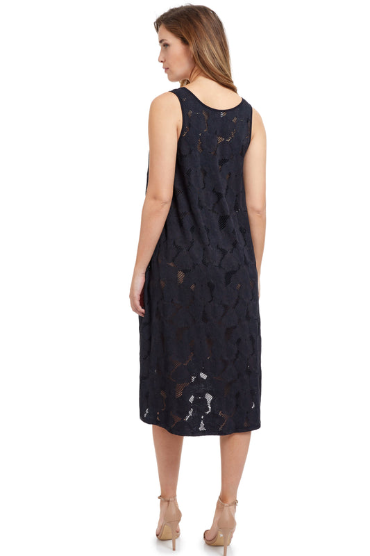 Пляжное Платье Late Bloomer Gottex