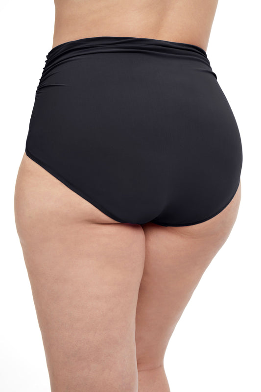 Плавки Купальные Высокие Tutti Frutti Gottex