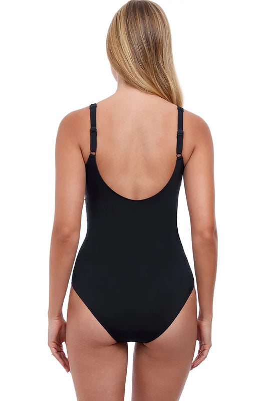 Слитный Купальник Tutti Frutti Gottex