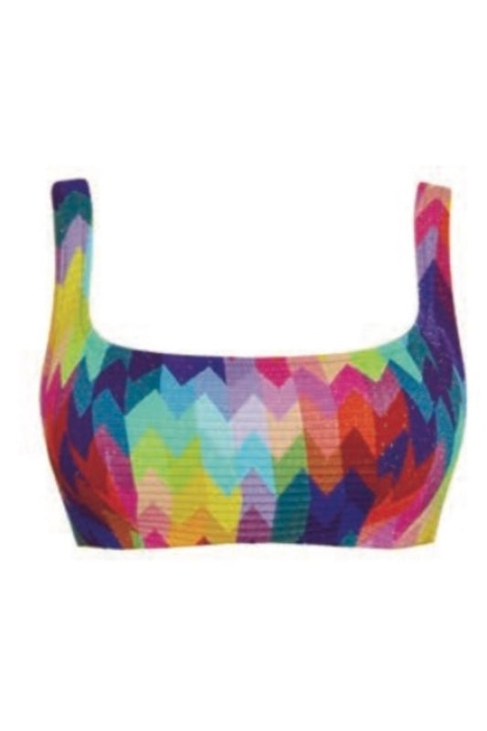 Купальный бюстгальтер Batty Toccata