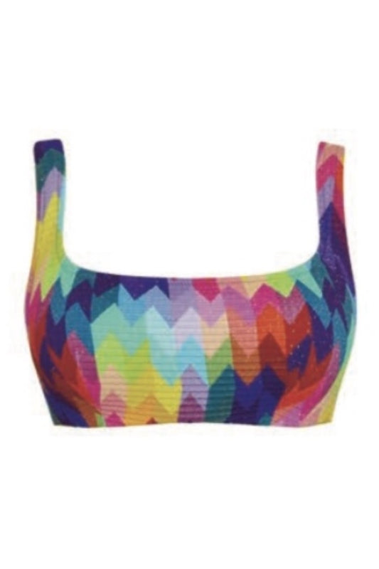 Купальный бюстгальтер Batty Toccata