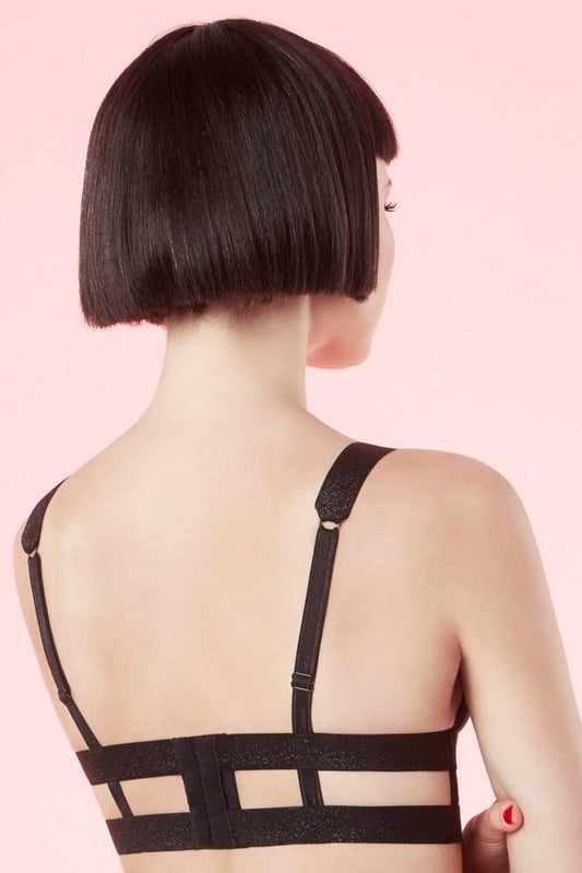 Бюстгальтер с мягкой чашкой Audacieuse Chantal Thomass