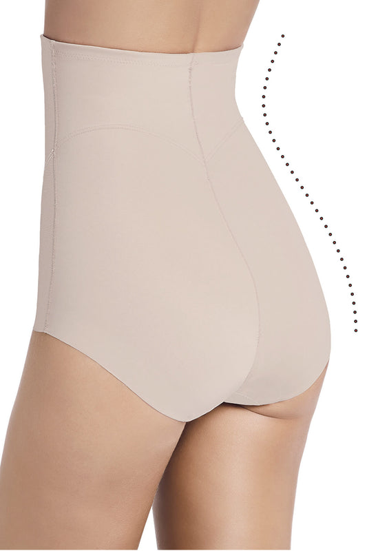 Високі корегуючі сліпи максі Perfect Curves Janira