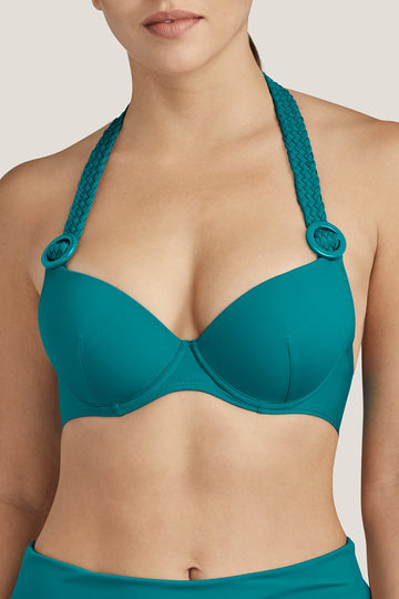 Купальный бюстгальтер La plage ensoleillee Aubade