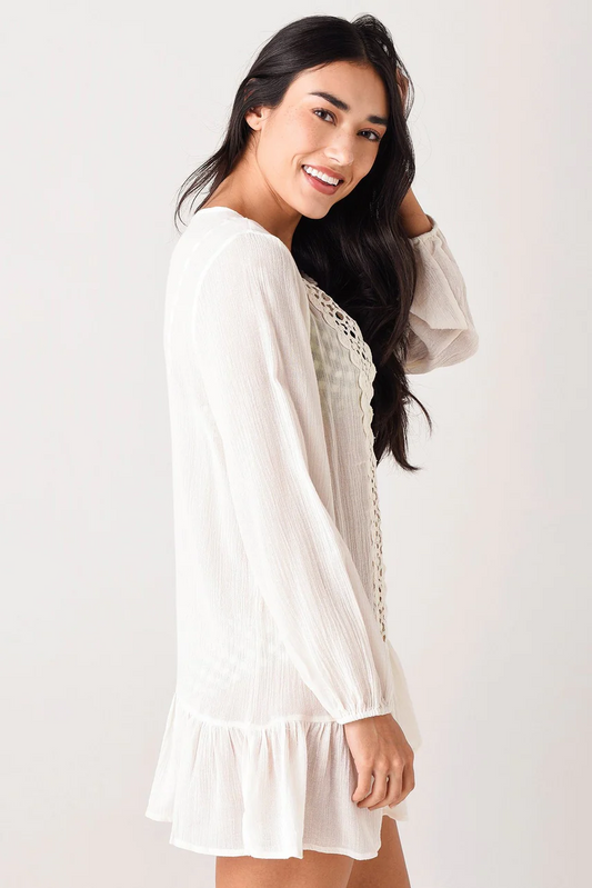 Туника Summer Of Love Eberjey