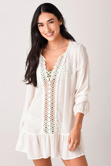 Туника Summer Of Love Eberjey