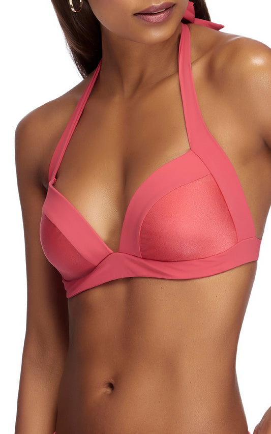 Купальний бюст Jets