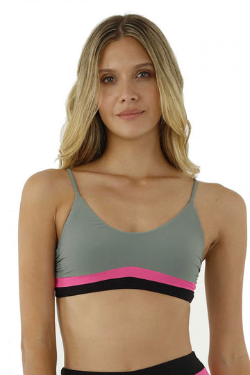 Купальный бюст Malai