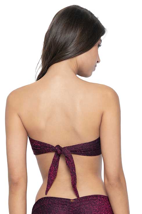 Купальный бюстгальтер PQ Swim