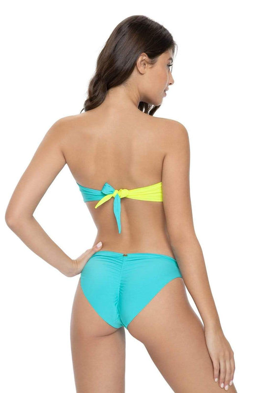 ПЛАВКИ КУПАЛЬНЫЕ PQ Swim