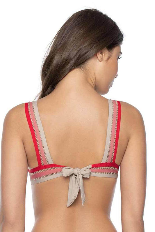 Купальний бюстгальтер PQ Swim