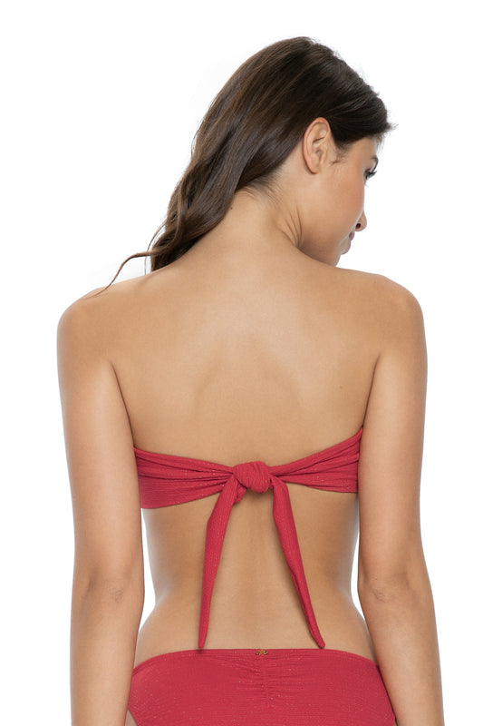 Купальный бюстгальтер PQ Swim