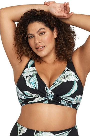 КУПАЛЬНЫЙ БЮСТ Artesands