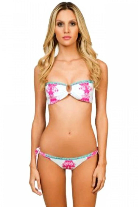 Раздельный купальник Caffe