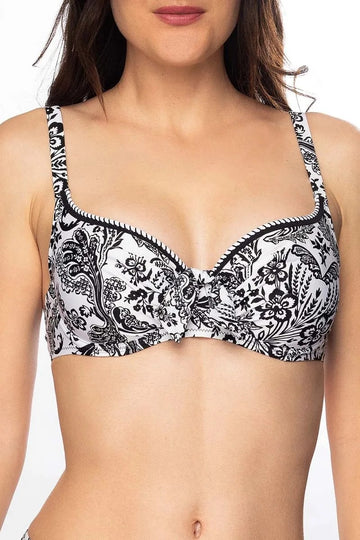 КУПАЛЬНЫЙ БЮСТ ANTIGEL