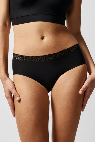 Трусики Сліпи Soft Stretch Chantelle