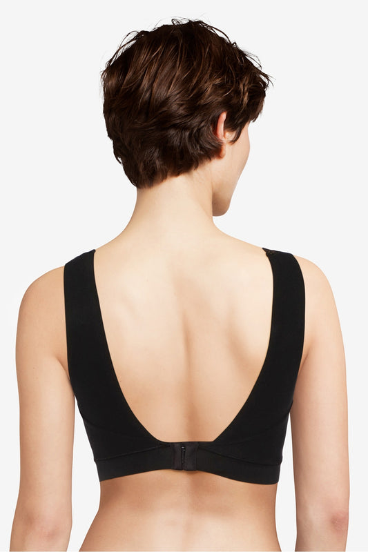 Бюстгальтер-топ с мягкими чашками Babylone Chantelle