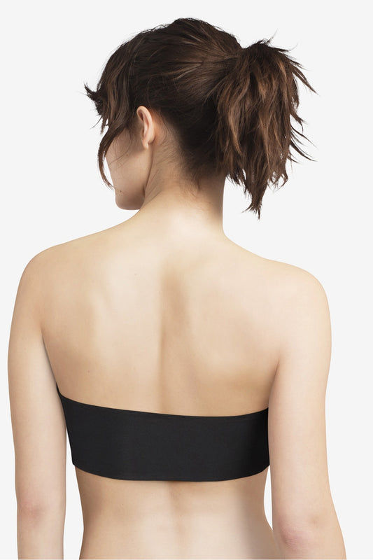 Топ-бандо с уплотненными чашками Soft stretch Chantelle